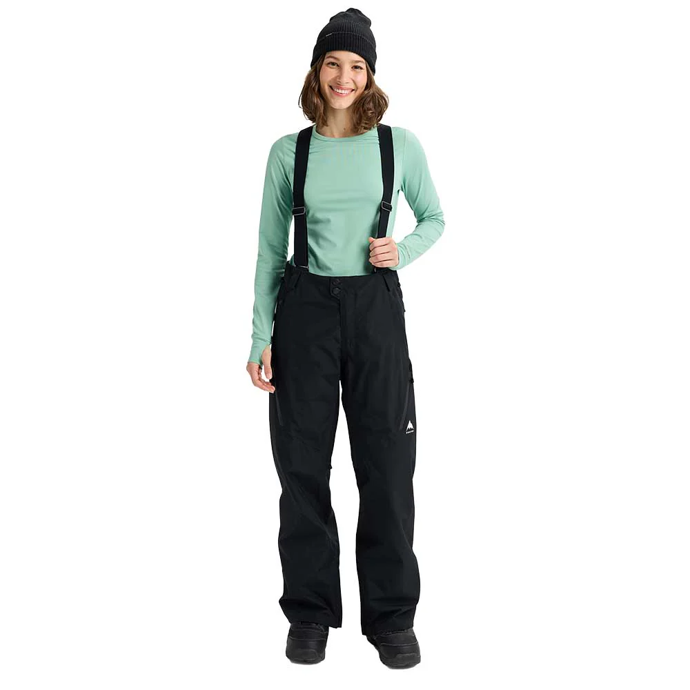 Burton Women's Reserve 2L 3-In-1 Pants 2026 - Image 3