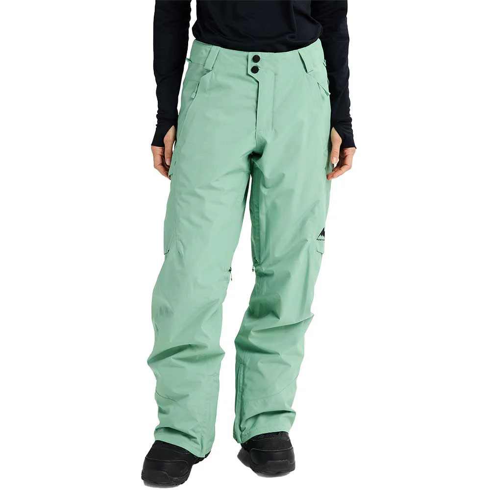 Burton Women's Reserve 2L Insulated Pants 2026 - Image 10
