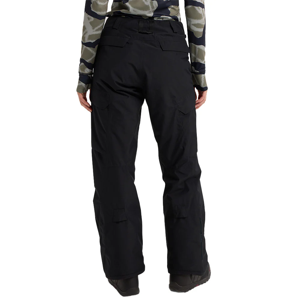 Burton Women's Reserve 2L Insulated Pants 2026 - Image 3