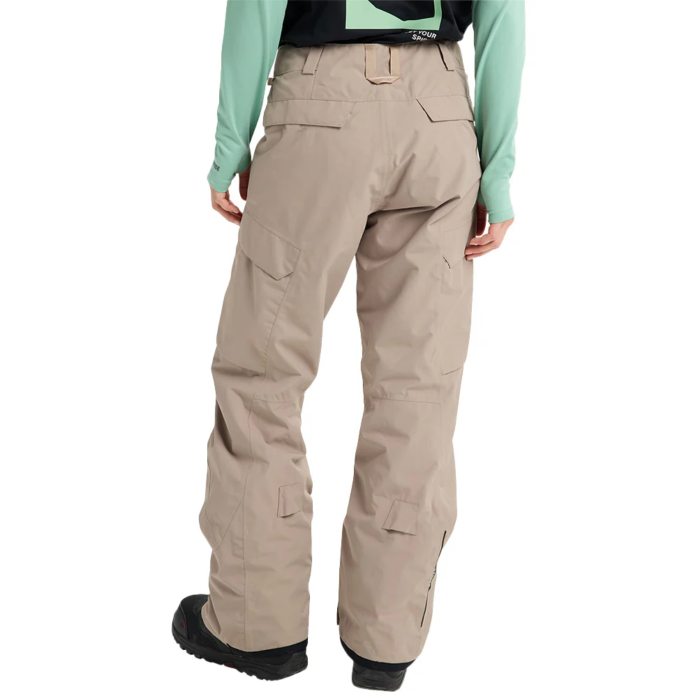 Burton Women's Reserve 2L Insulated Pants 2026 - Image 7