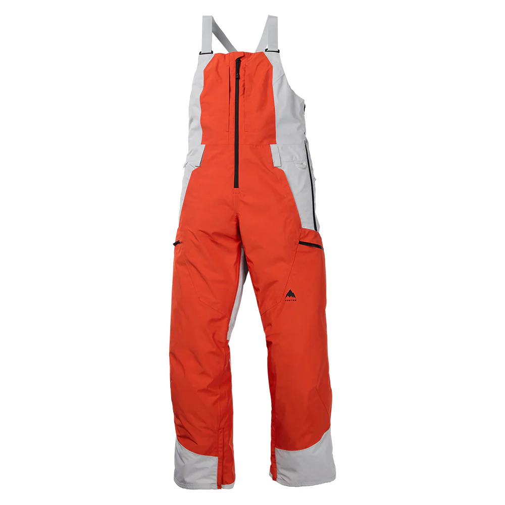 Burton Women's Reserve GORE-TEX 2L Bib Pants 2026 - Image 4