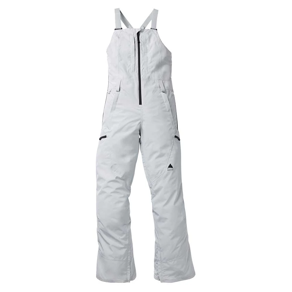 Burton Women's Reserve GORE-TEX 2L Bib Pants 2026 - Image 7