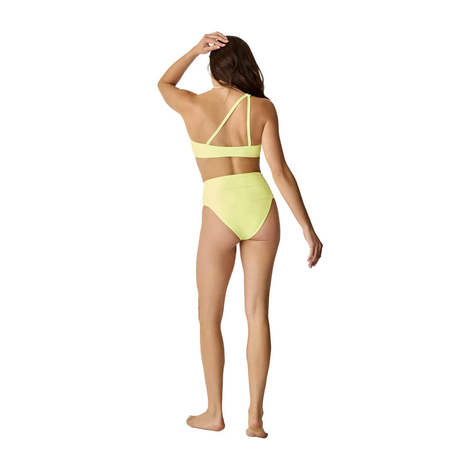 Carve Designs Women's Bondi Compression Top - Image 4