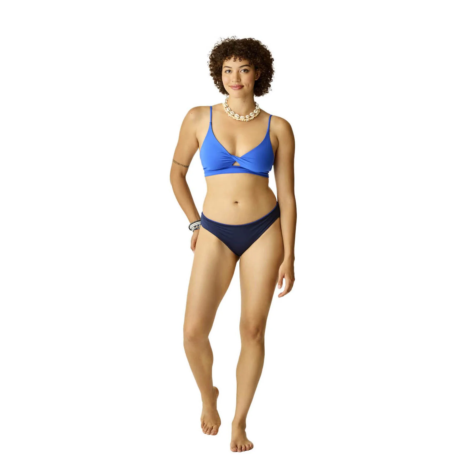 Carve Designs Women's Elba Bikini Top - Image 7