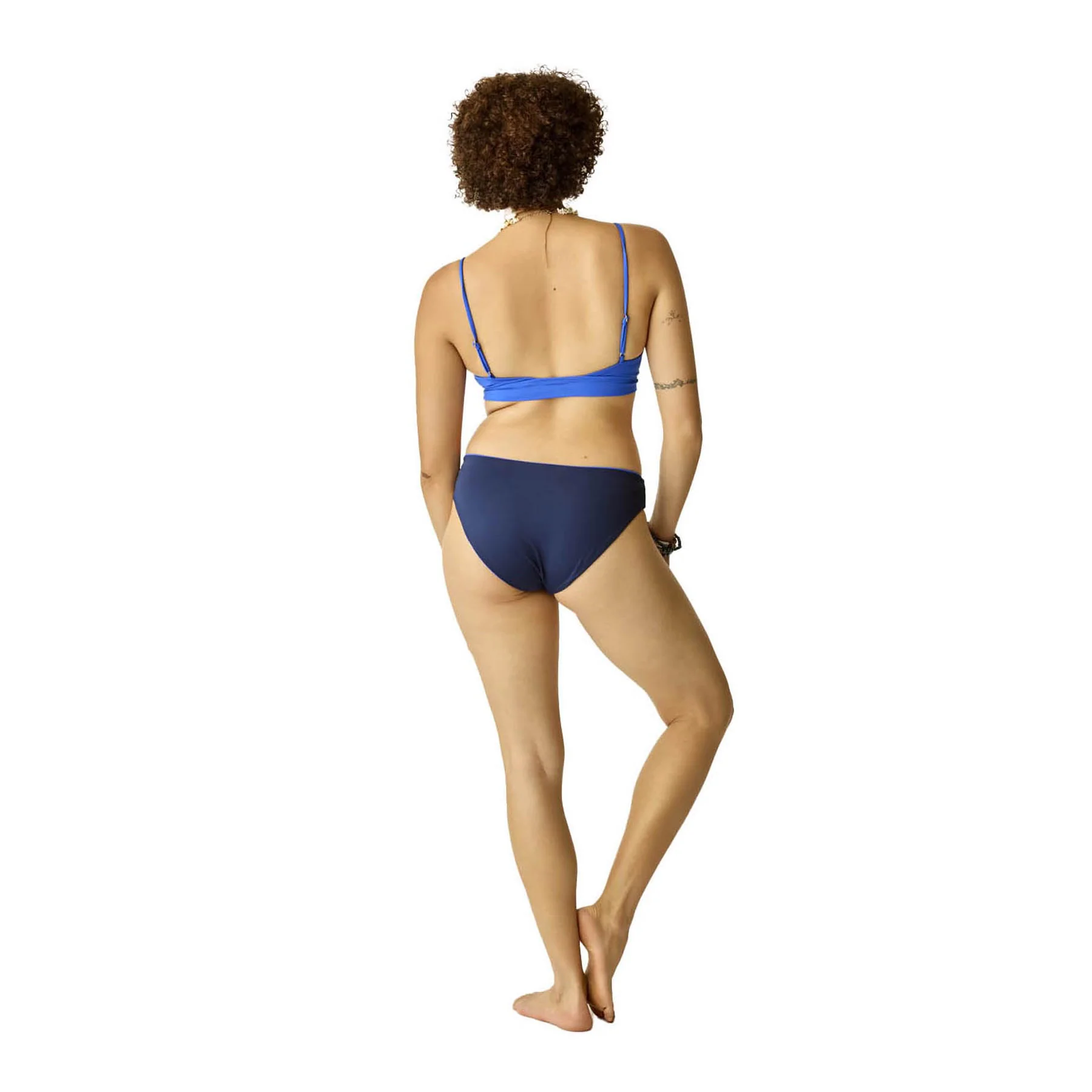 Carve Designs Women's Elba Bikini Top - Image 9