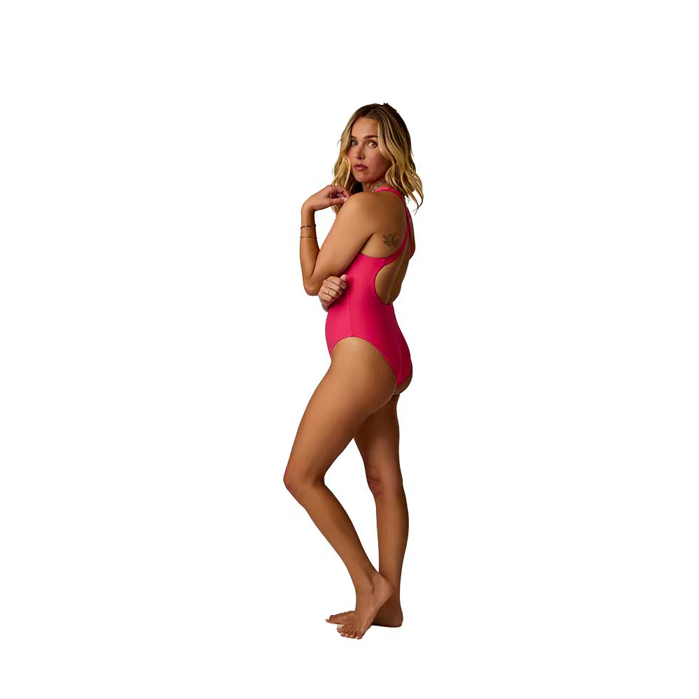 Carve Designs Women's Sonny Compression One Piece Swimsuit - Image 11