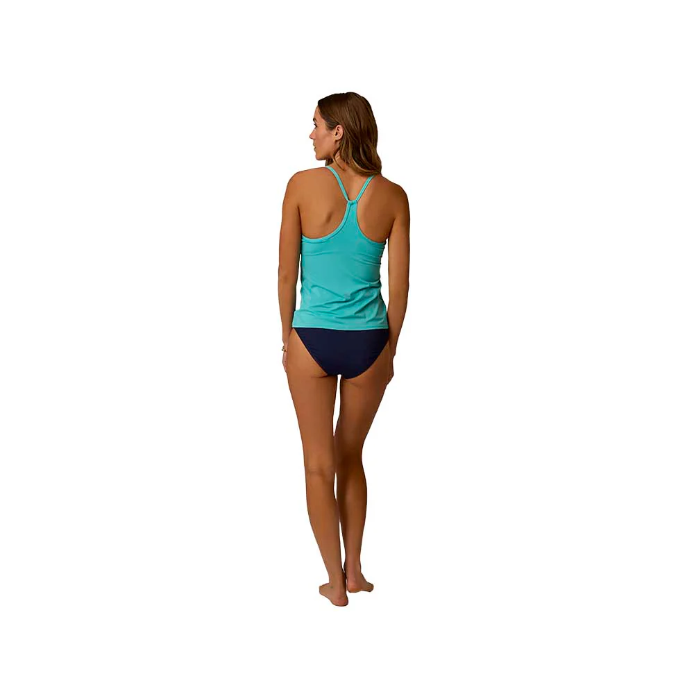 Carve Designs Women's Stinson Tankini - Image 11