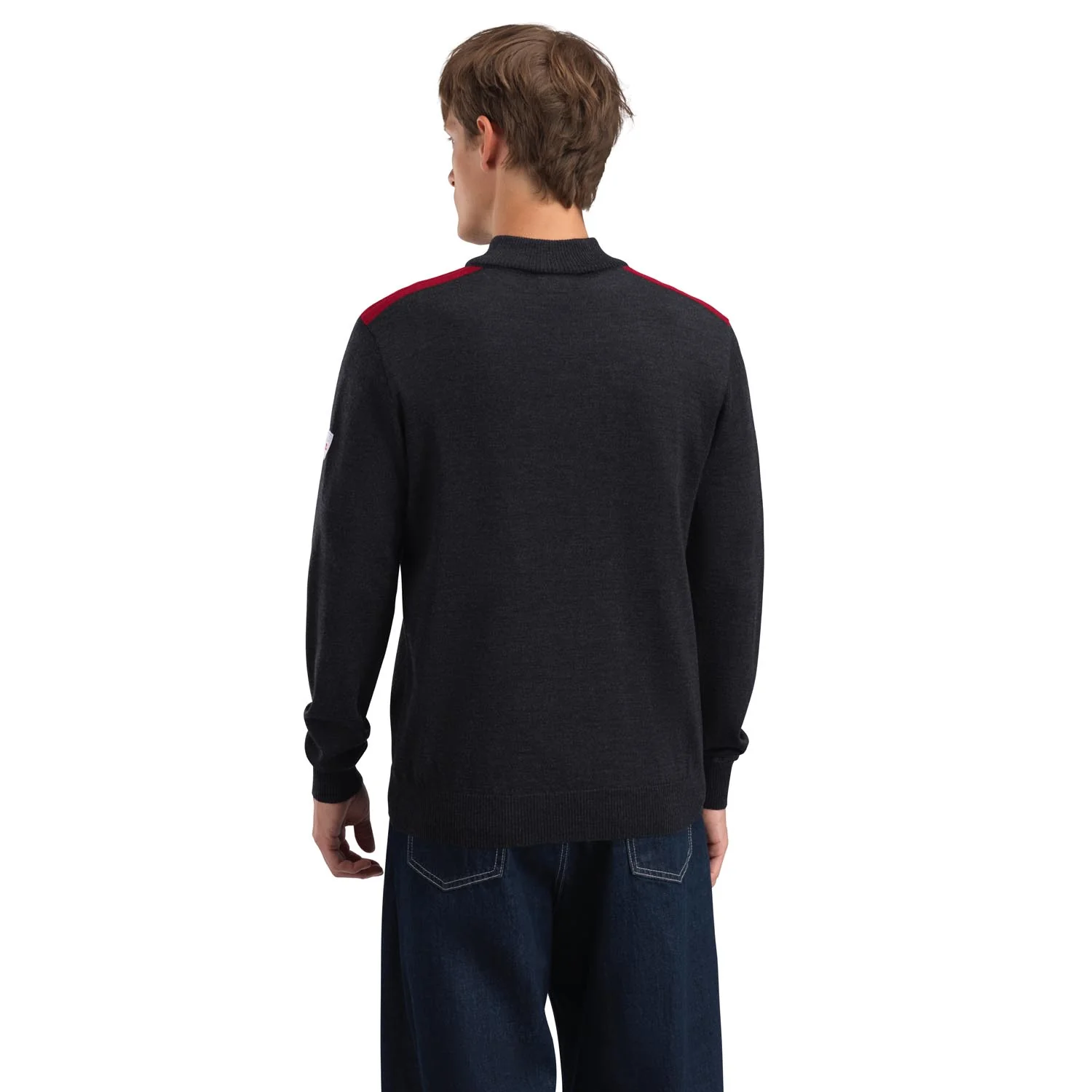 Dale of Norway Men's Liberg Sweater 2026 - Image 3