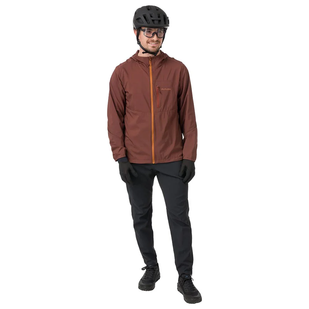 Flylow Men's Davis Jacket 2025 - Image 3