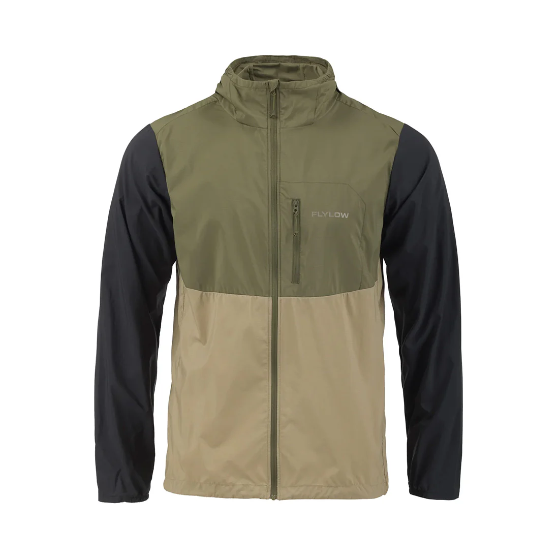 Flylow Men's Davis Jacket 2025 - Image 4