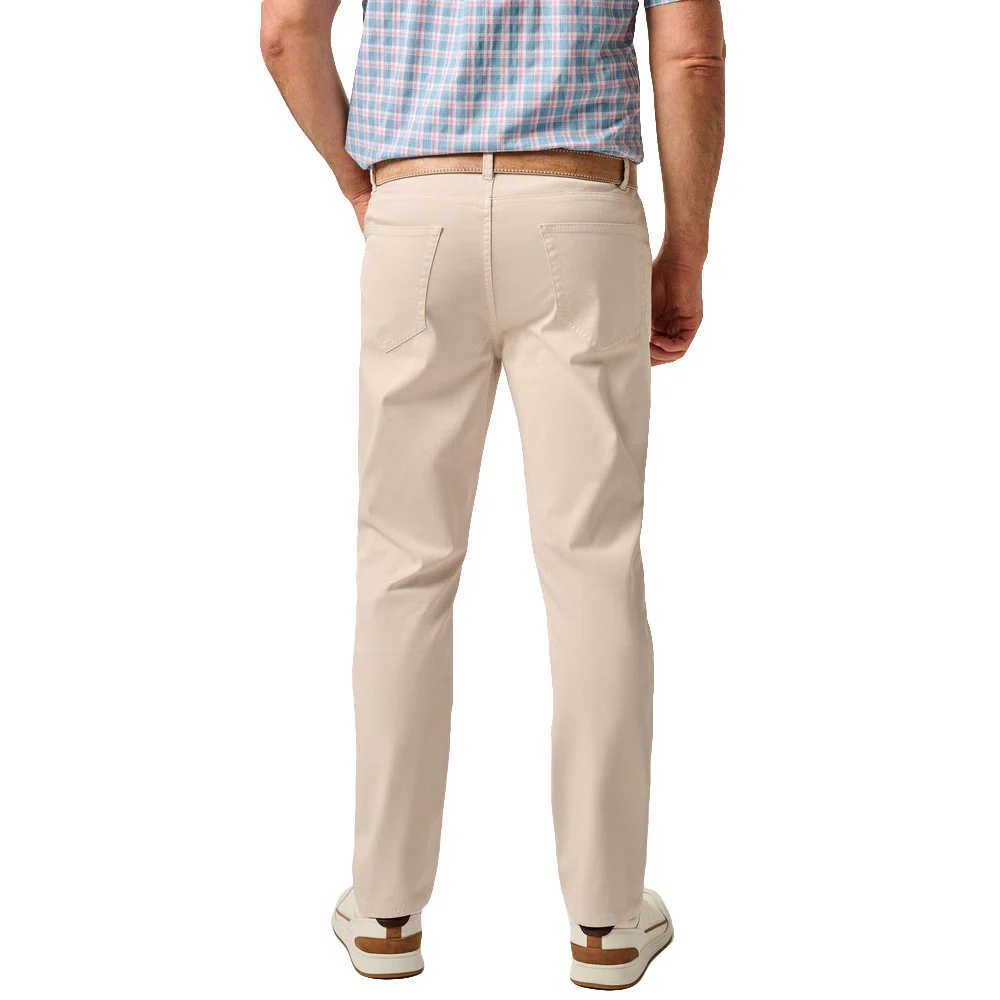 Johnnie-O Men's Atlas Pants 34in - Image 4