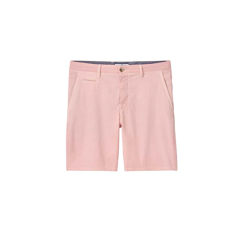 Johnnie-O Men's Nassau Shorts 8in - Image 11