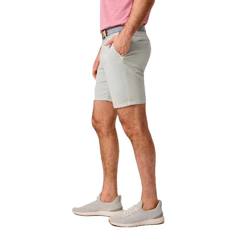 Johnnie-O Men's Nassau Shorts 8in - Image 4