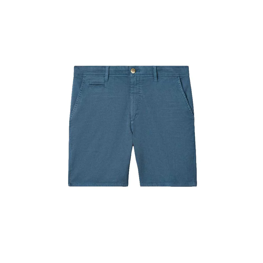 Johnnie-O Men's Nassau Shorts 8in - Image 5