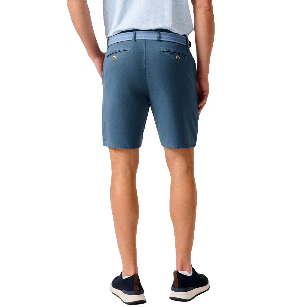 Johnnie-O Men's Nassau Shorts 8in - Image 7