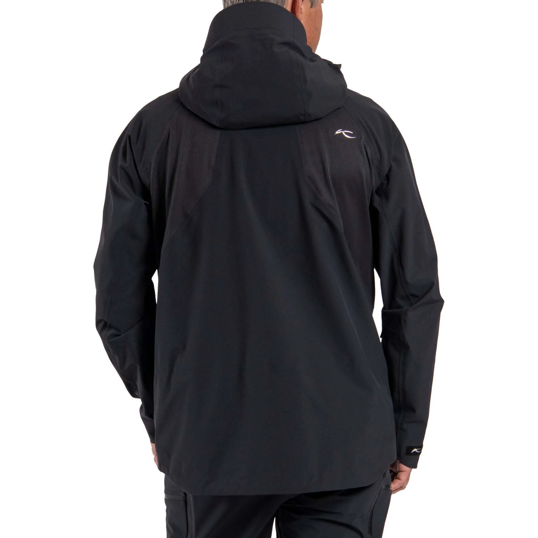 KJUS Men's Lucas FRX Shell Jacket 2026 - Image 3