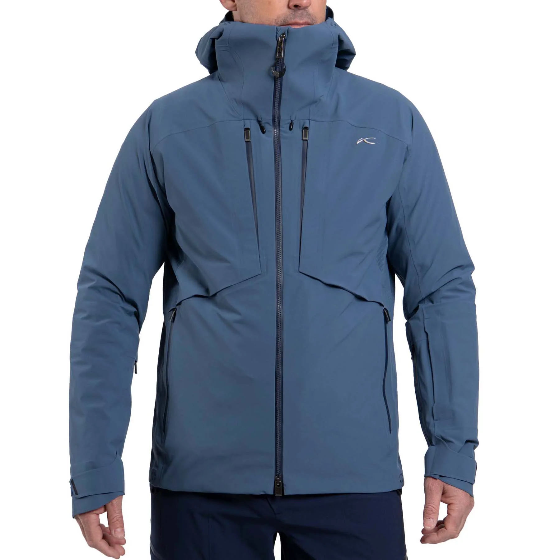 KJUS Men's Lucas FRX Shell Jacket 2026 - Image 4