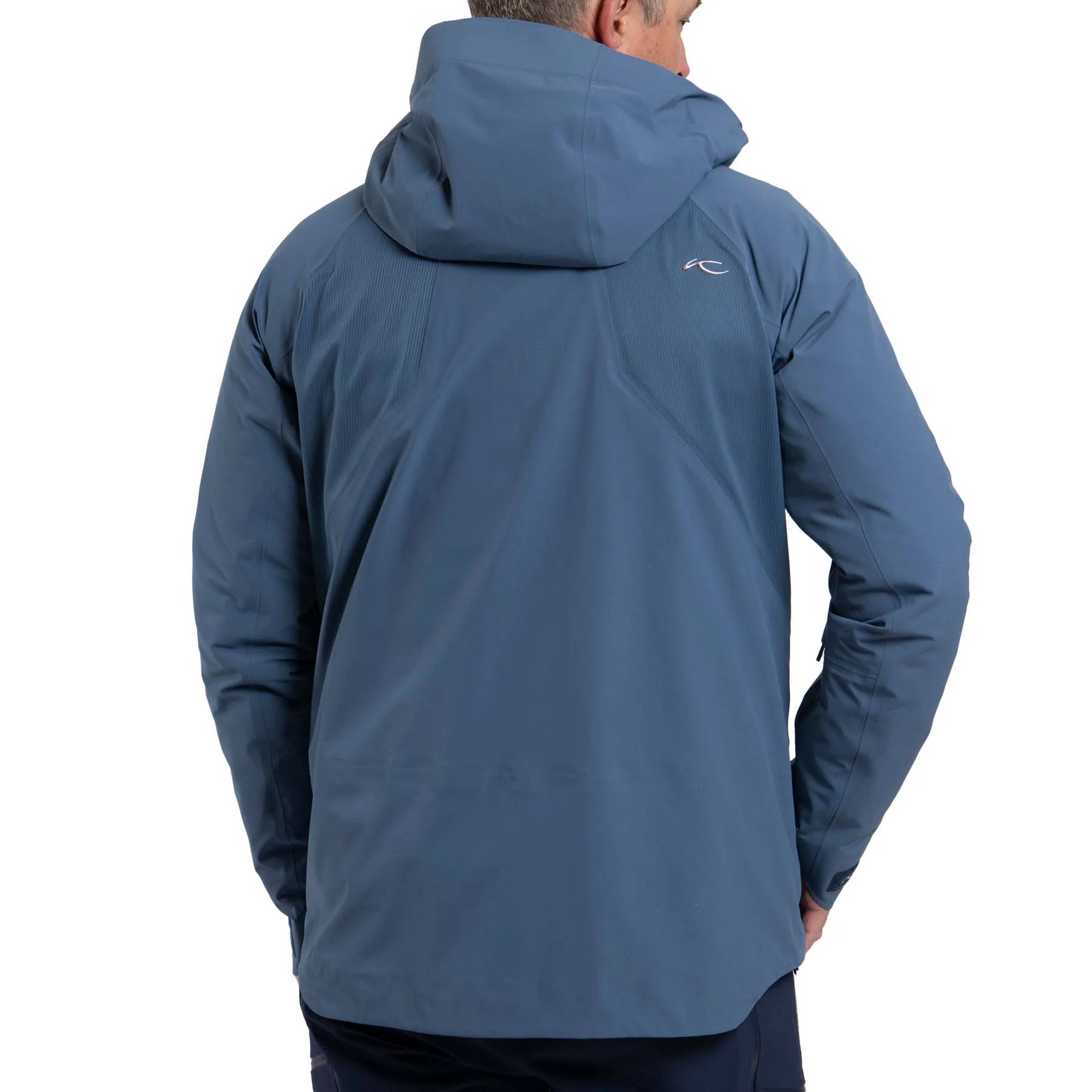 KJUS Men's Lucas FRX Shell Jacket 2026 - Image 6