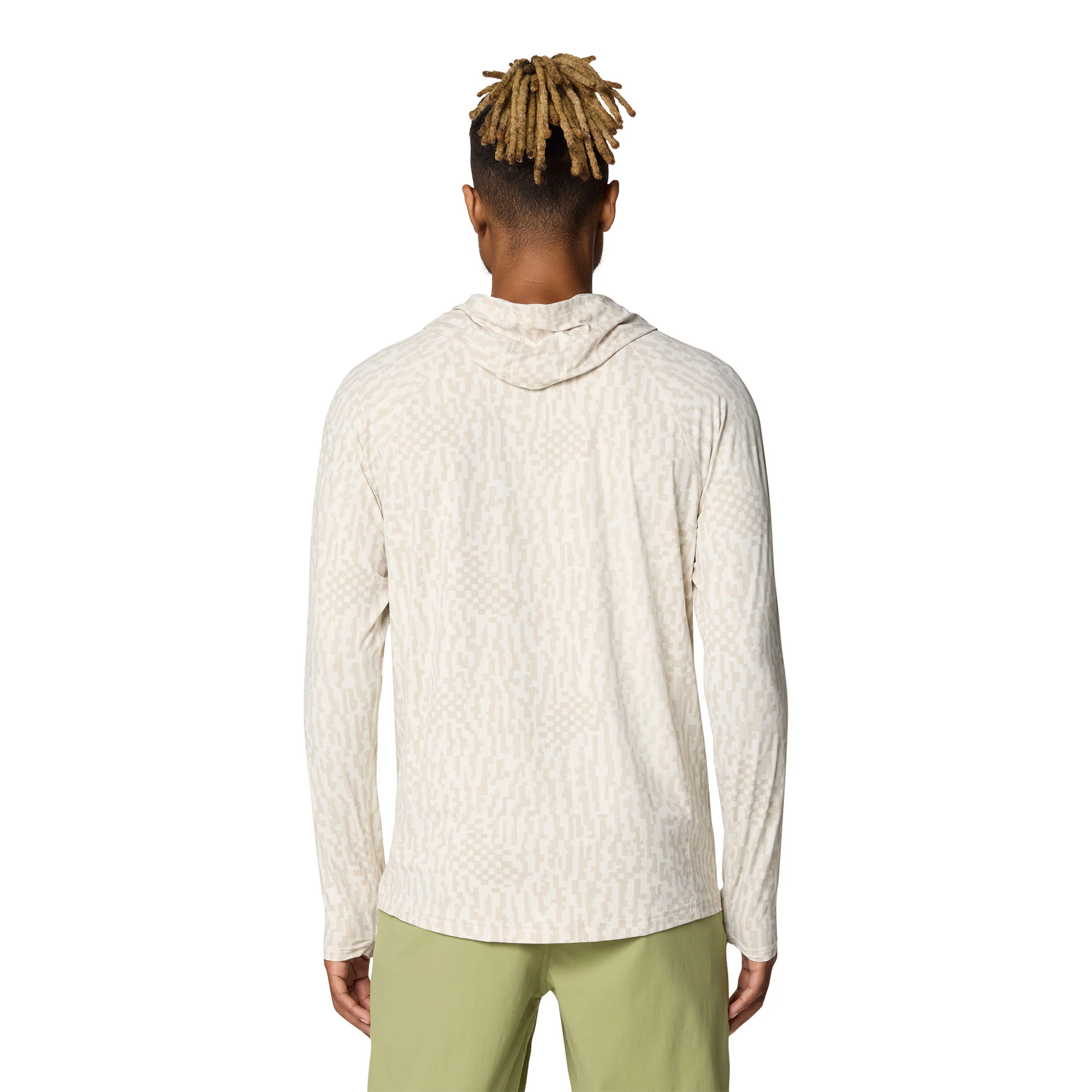 Mountain Hardwear Men's Crater Lake Hoody - Image 12