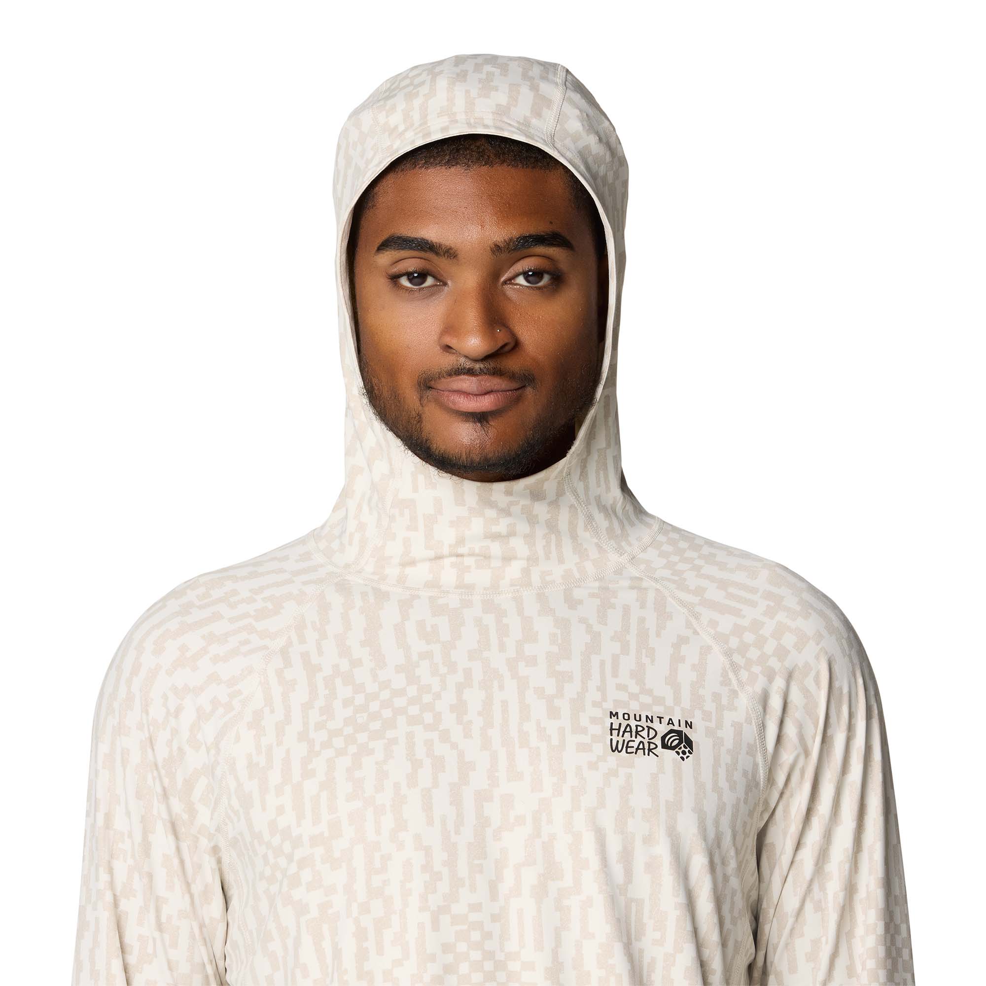 Mountain Hardwear Men's Crater Lake Hoody - Image 13