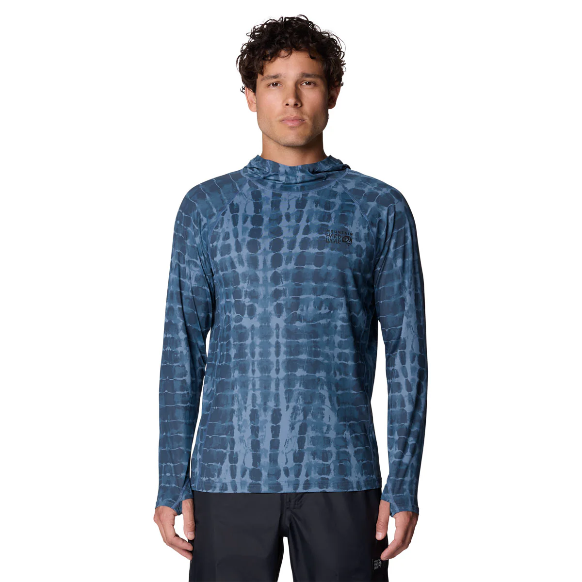 Mountain Hardwear Men's Crater Lake Hoody - Image 3
