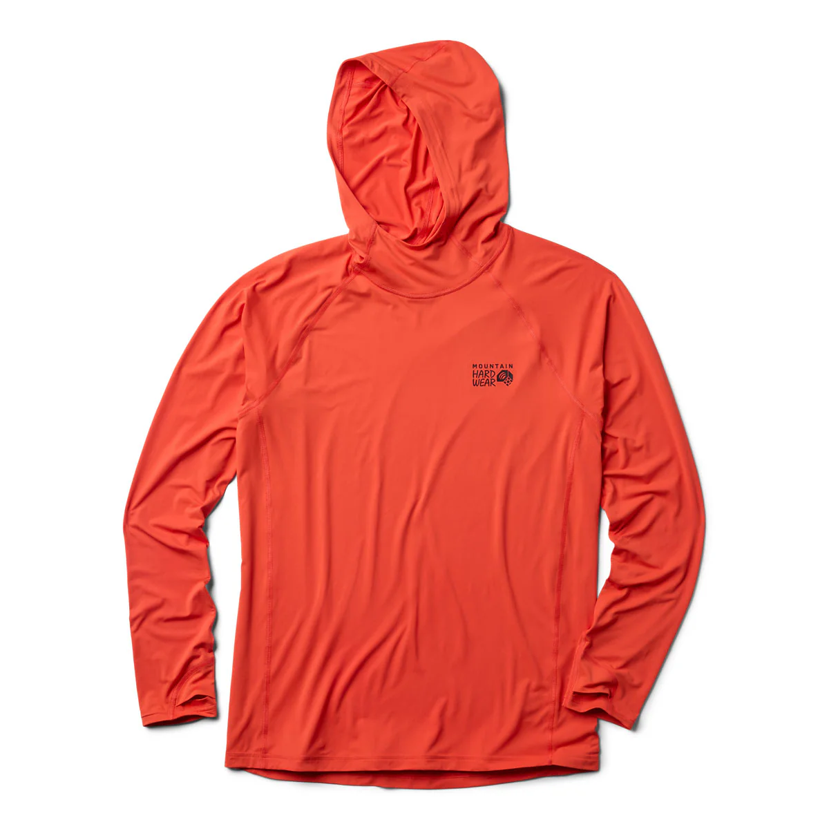 Mountain Hardwear Men's Crater Lake Hoody - Image 5