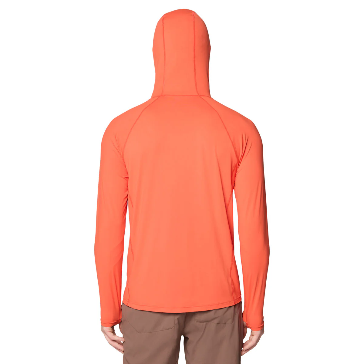 Mountain Hardwear Men's Crater Lake Hoody - Image 7