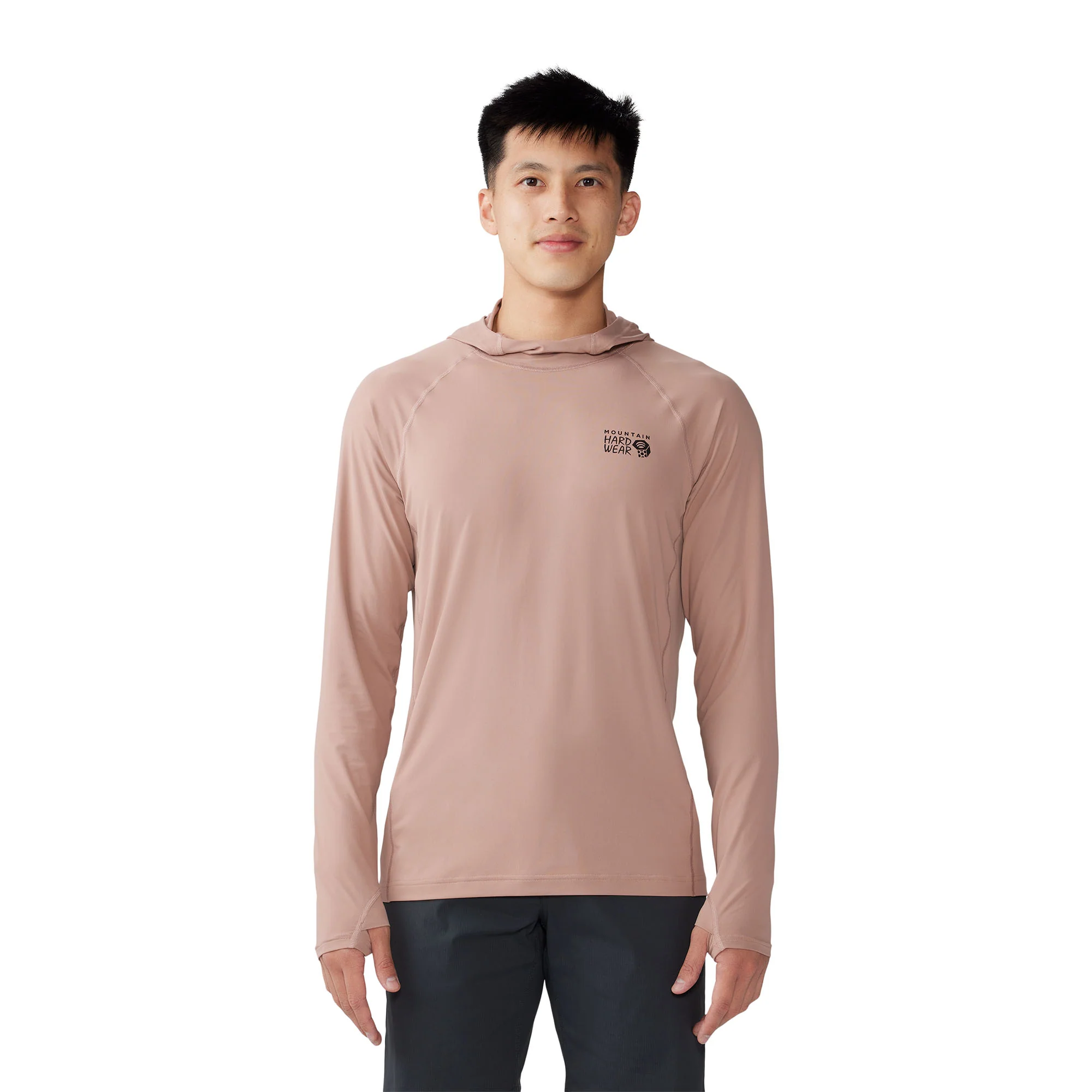 Mountain Hardwear Men's Crater Lake Hoody - Image 8