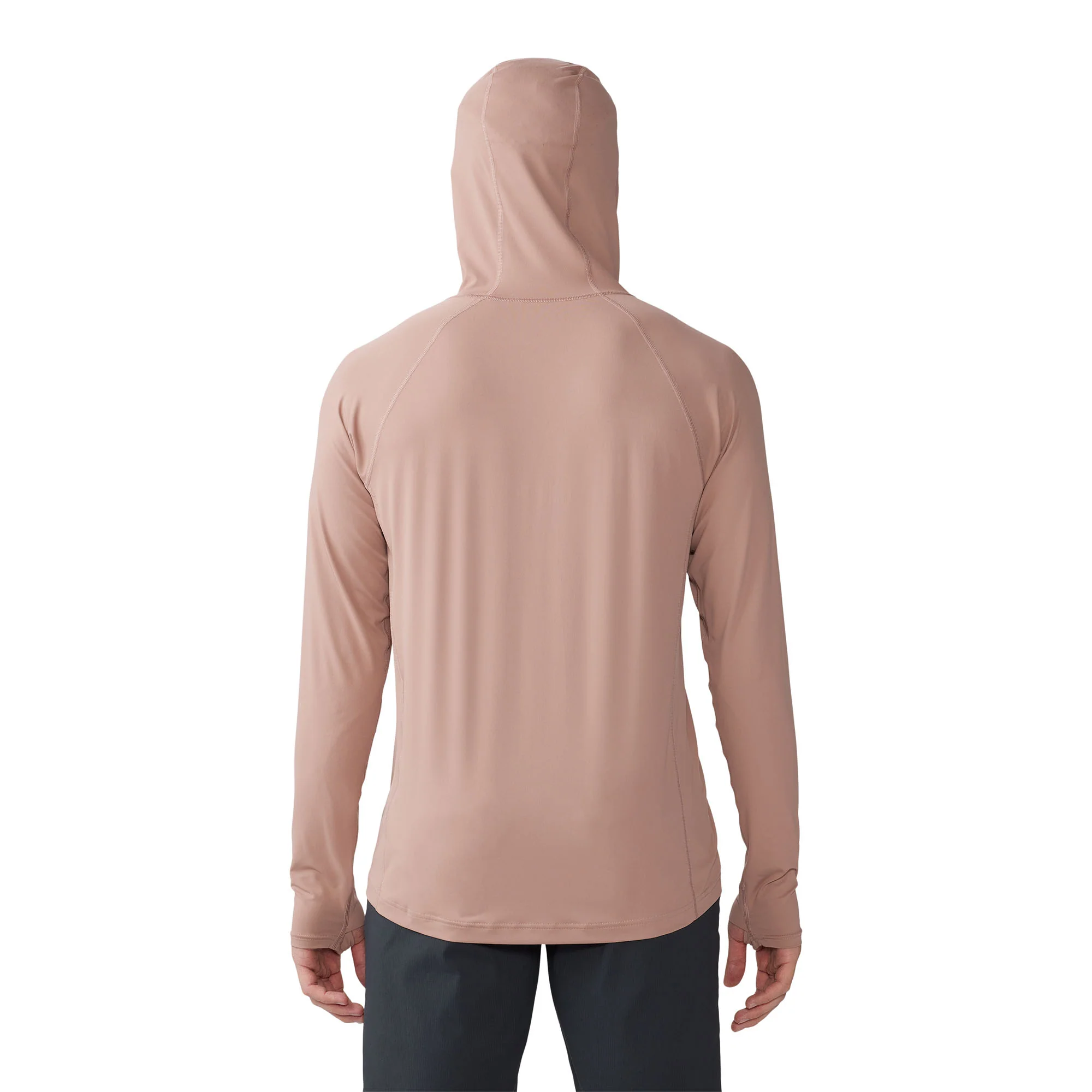 Mountain Hardwear Men's Crater Lake Hoody - Image 9