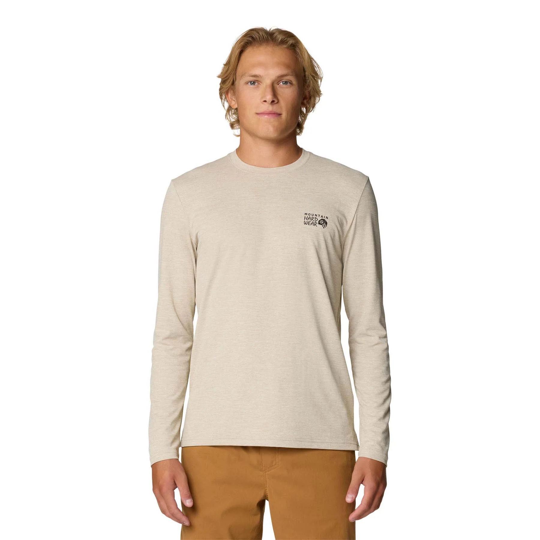 Mountain Hardwear Men's Sunblocker Long Sleeve - Image 5