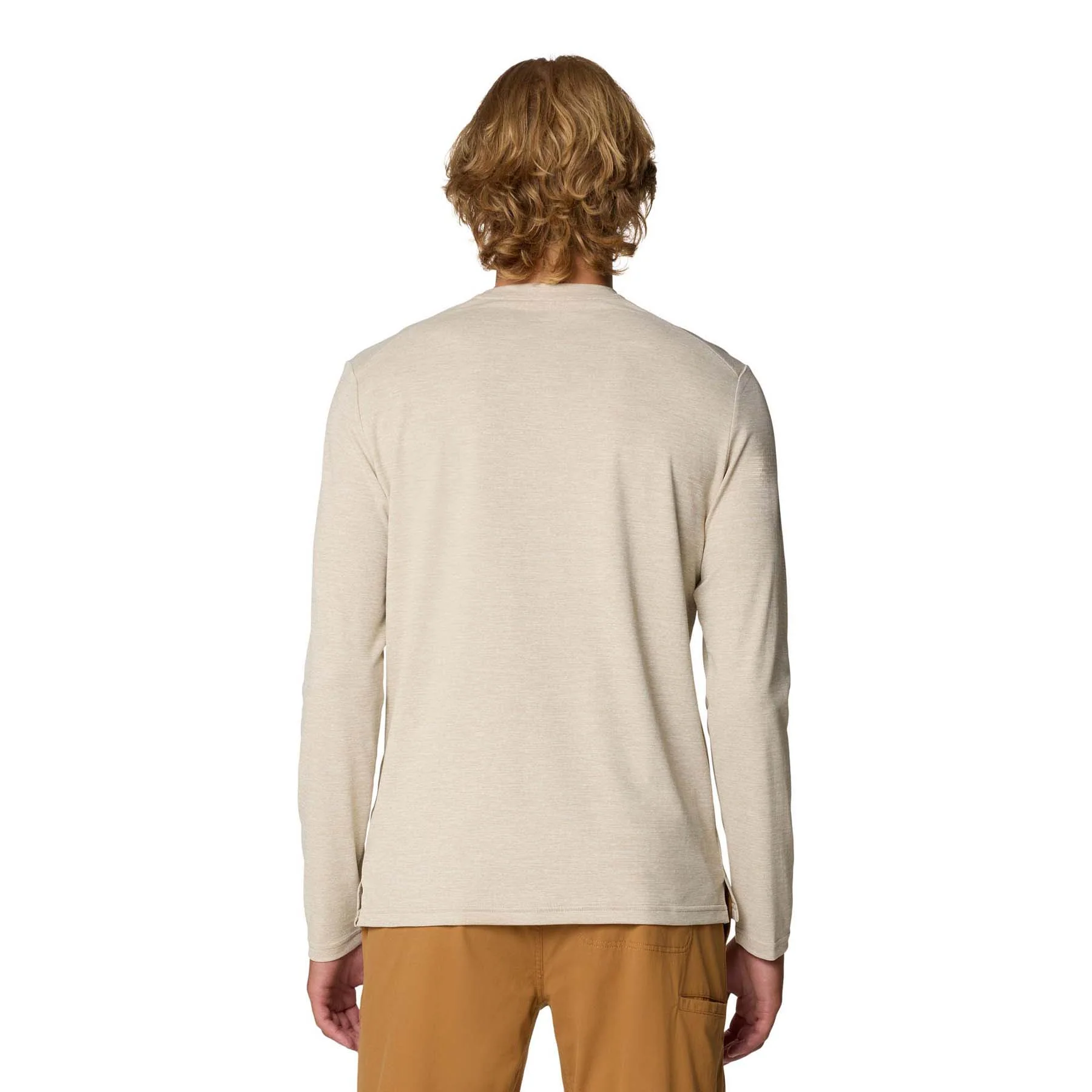 Mountain Hardwear Men's Sunblocker Long Sleeve - Image 6