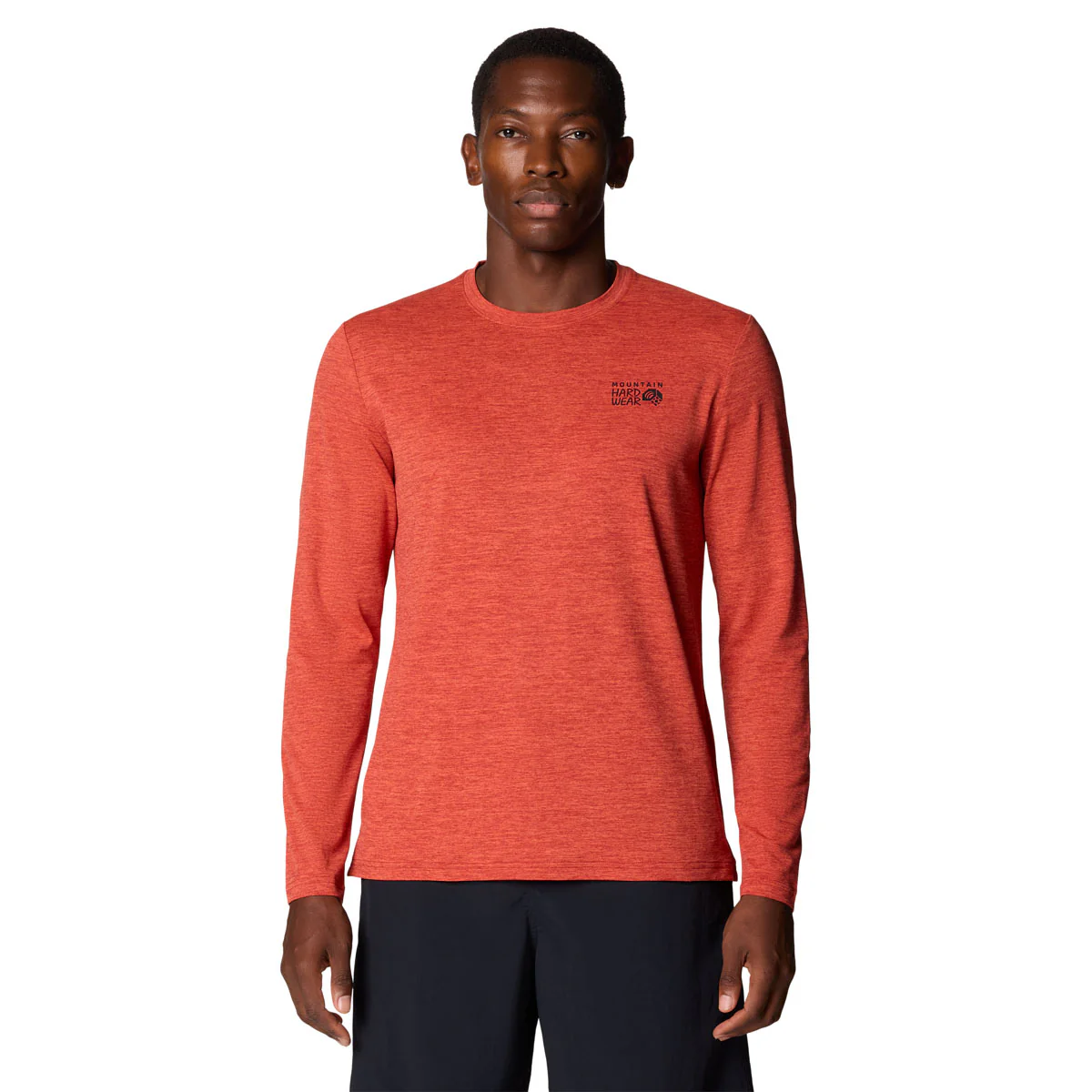 Mountain Hardwear Men's Sunblocker Long Sleeve - Image 7