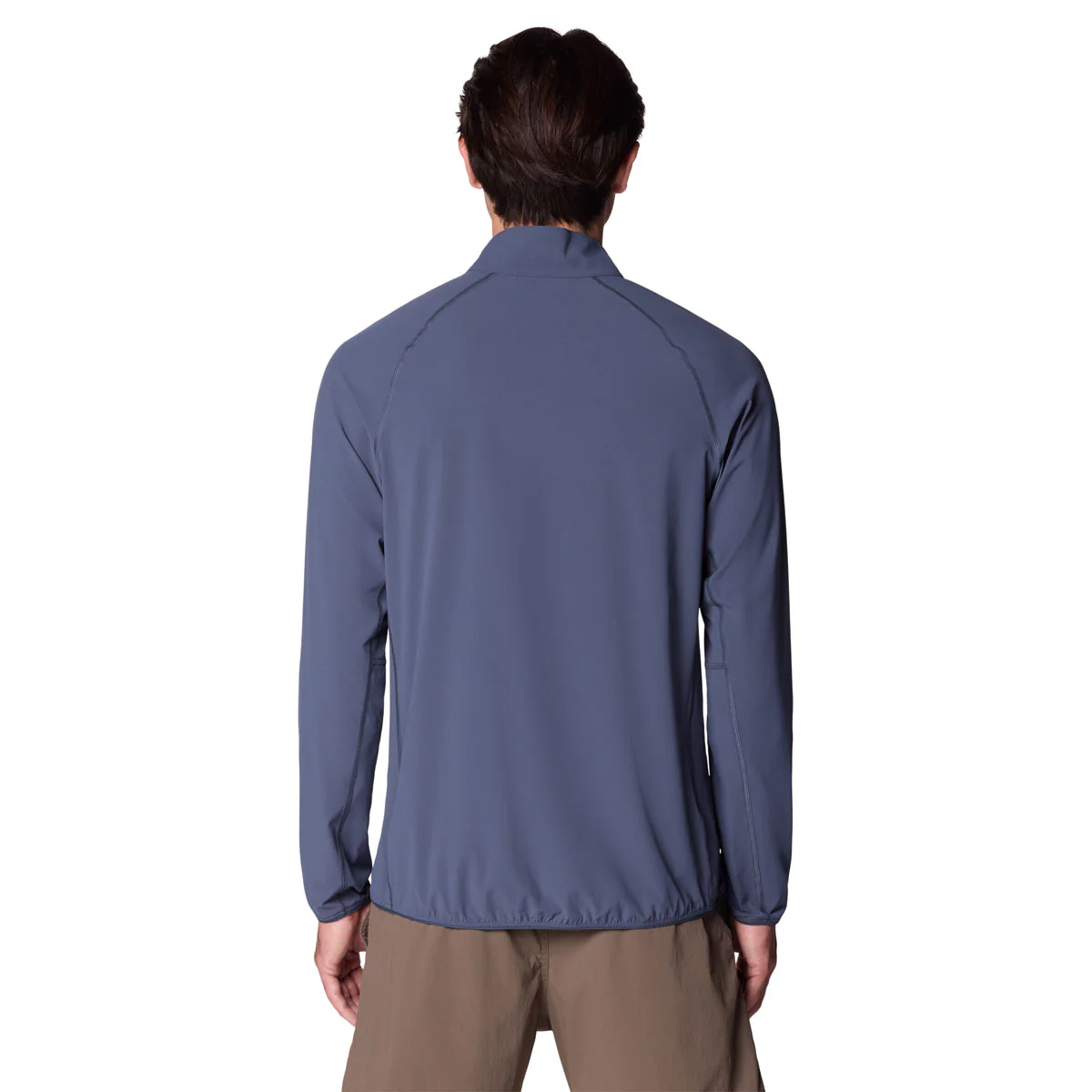 Mountain Hardwear Men's Sunshield Half-Zip - Image 8
