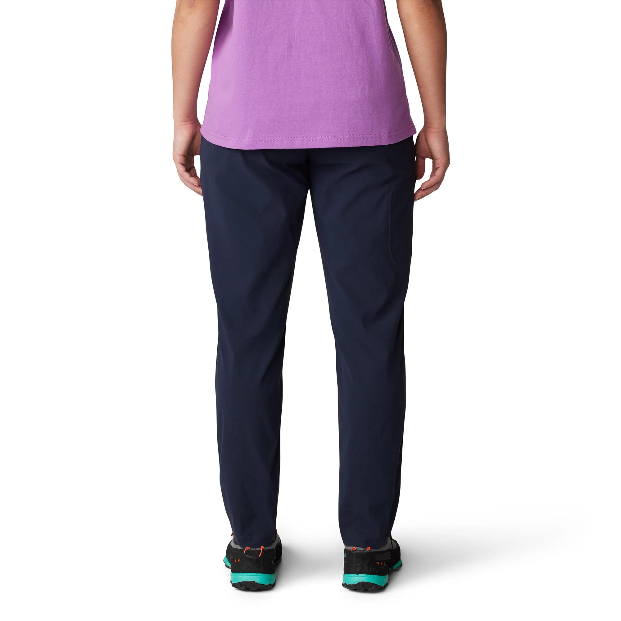 Mountain Hardwear Women's Dynama Ankle Pants - Image 3