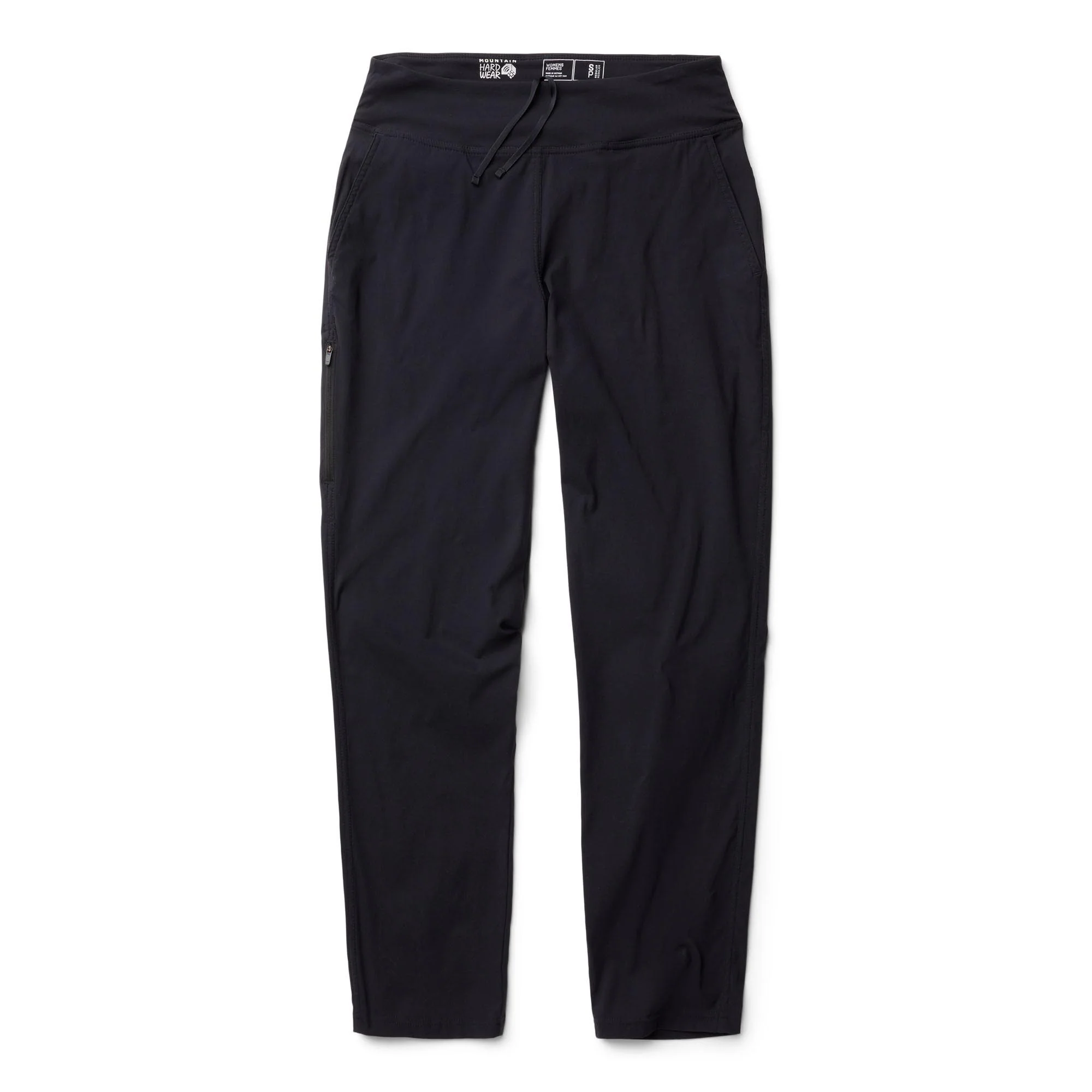 Mountain Hardwear Women's Dynama Ankle Pants - Image 4