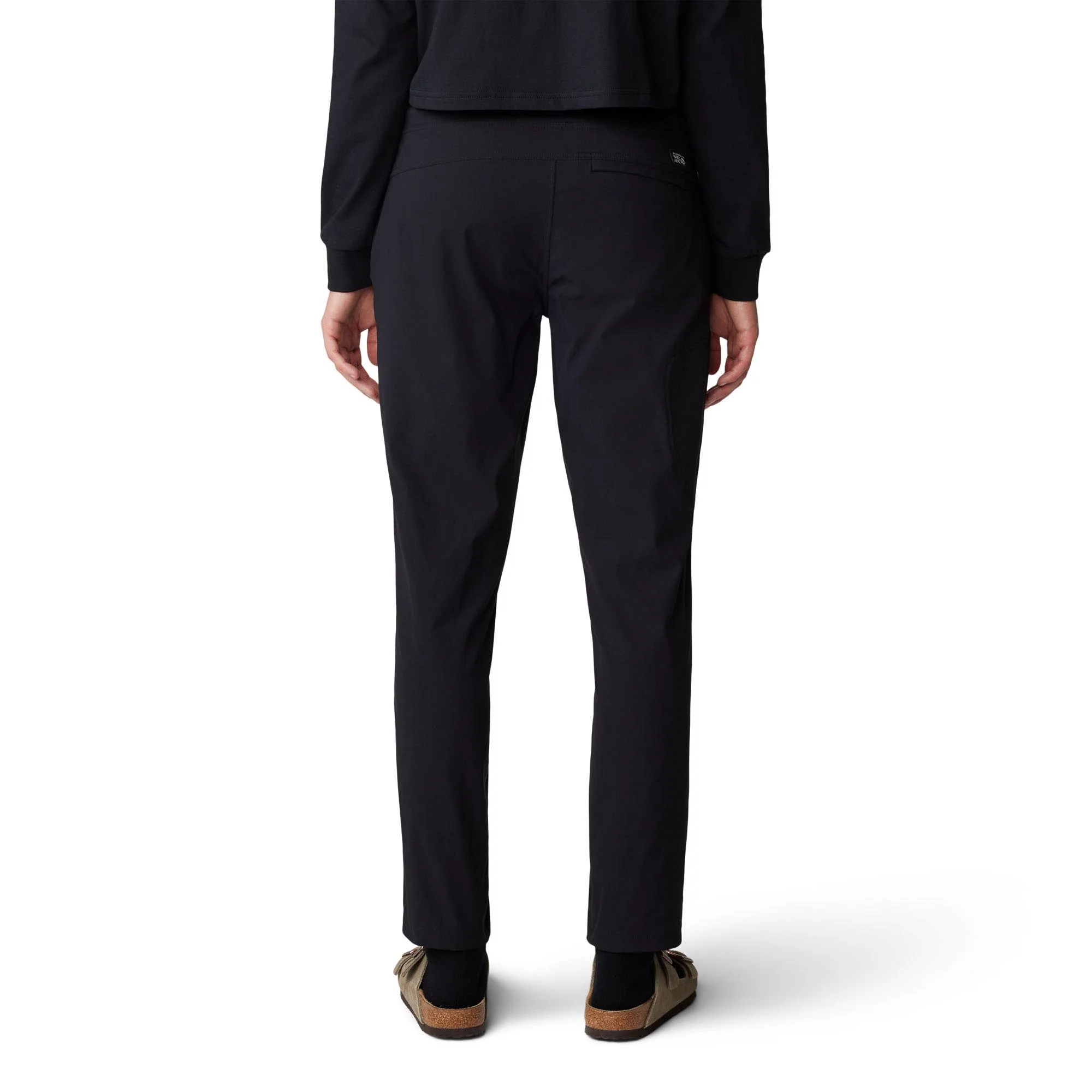 Mountain Hardwear Women's Dynama Ankle Pants - Image 6