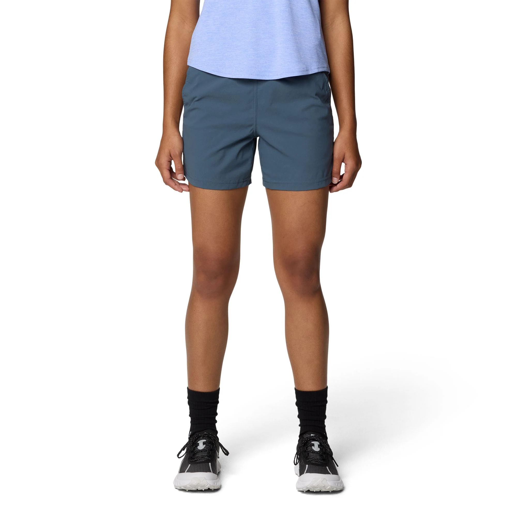 Mountain Hardwear Women's Dynama Shorts - 5in - Image 5