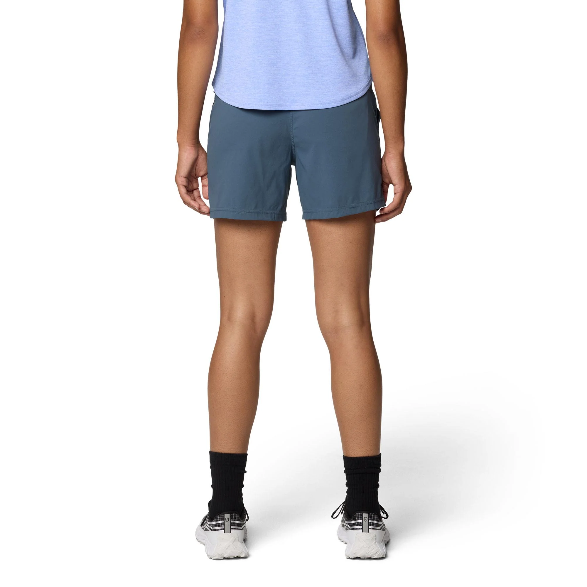 Mountain Hardwear Women's Dynama Shorts - 5in - Image 6