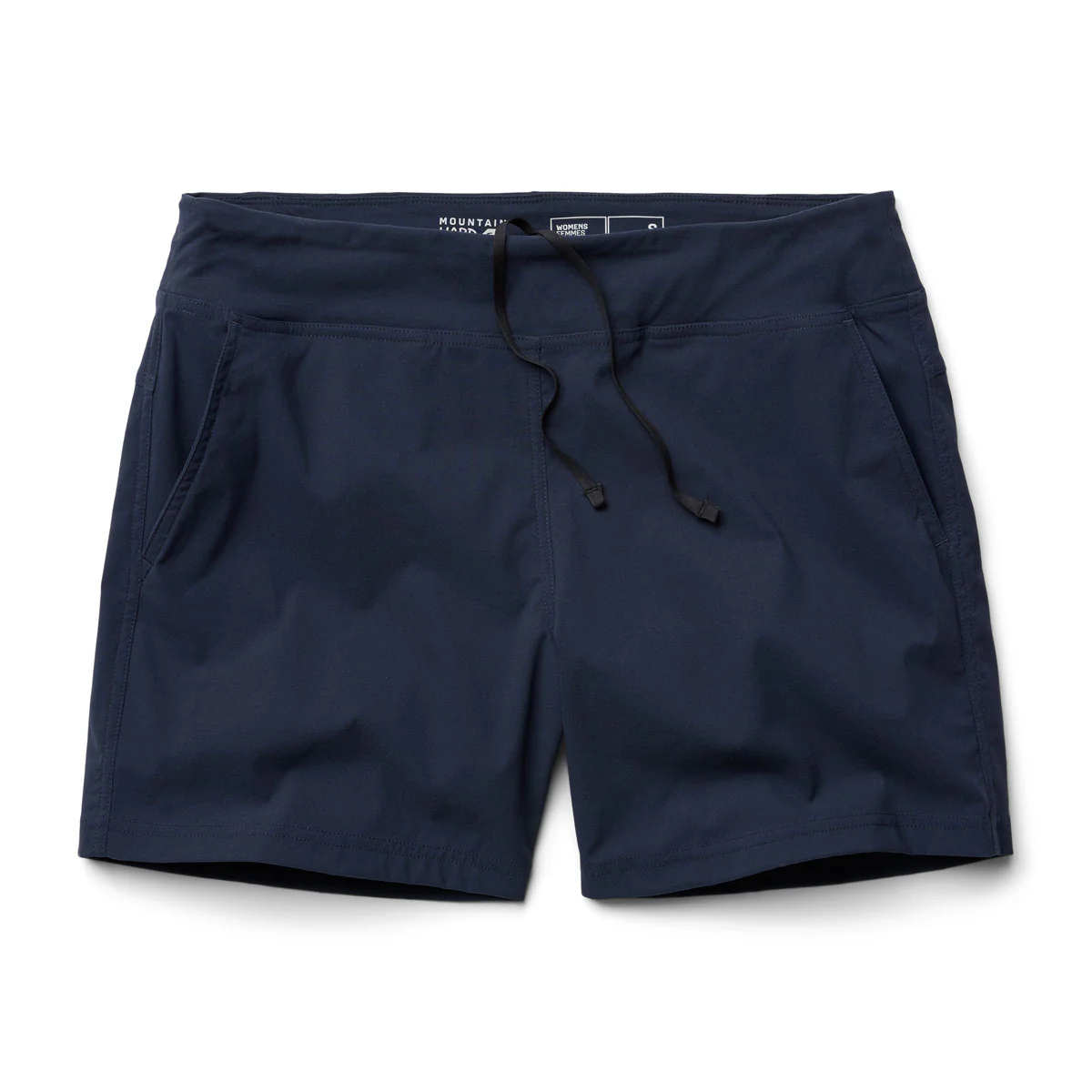 Mountain Hardwear Women's Dynama Shorts - 5in - Image 7