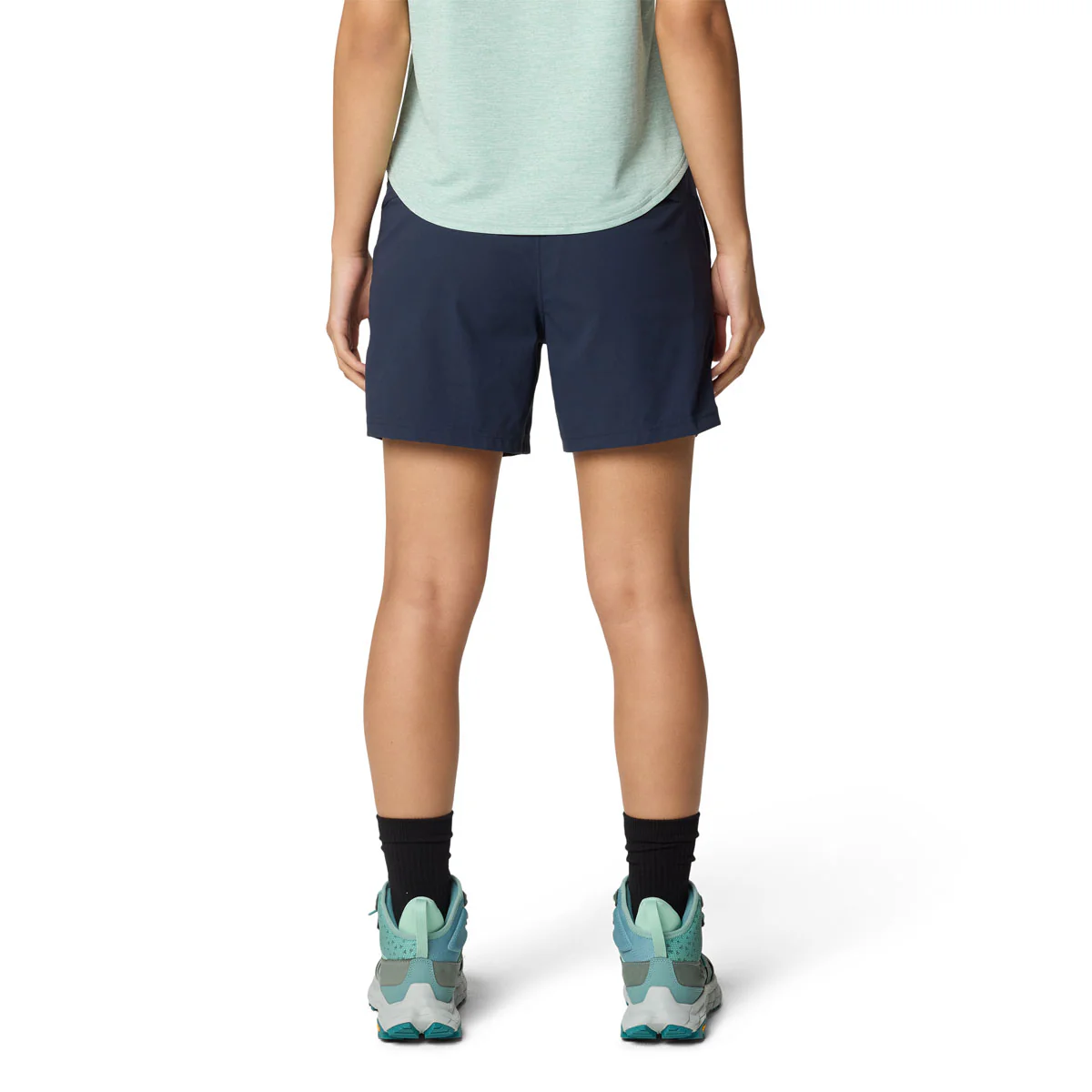 Mountain Hardwear Women's Dynama Shorts - 5in - Image 9