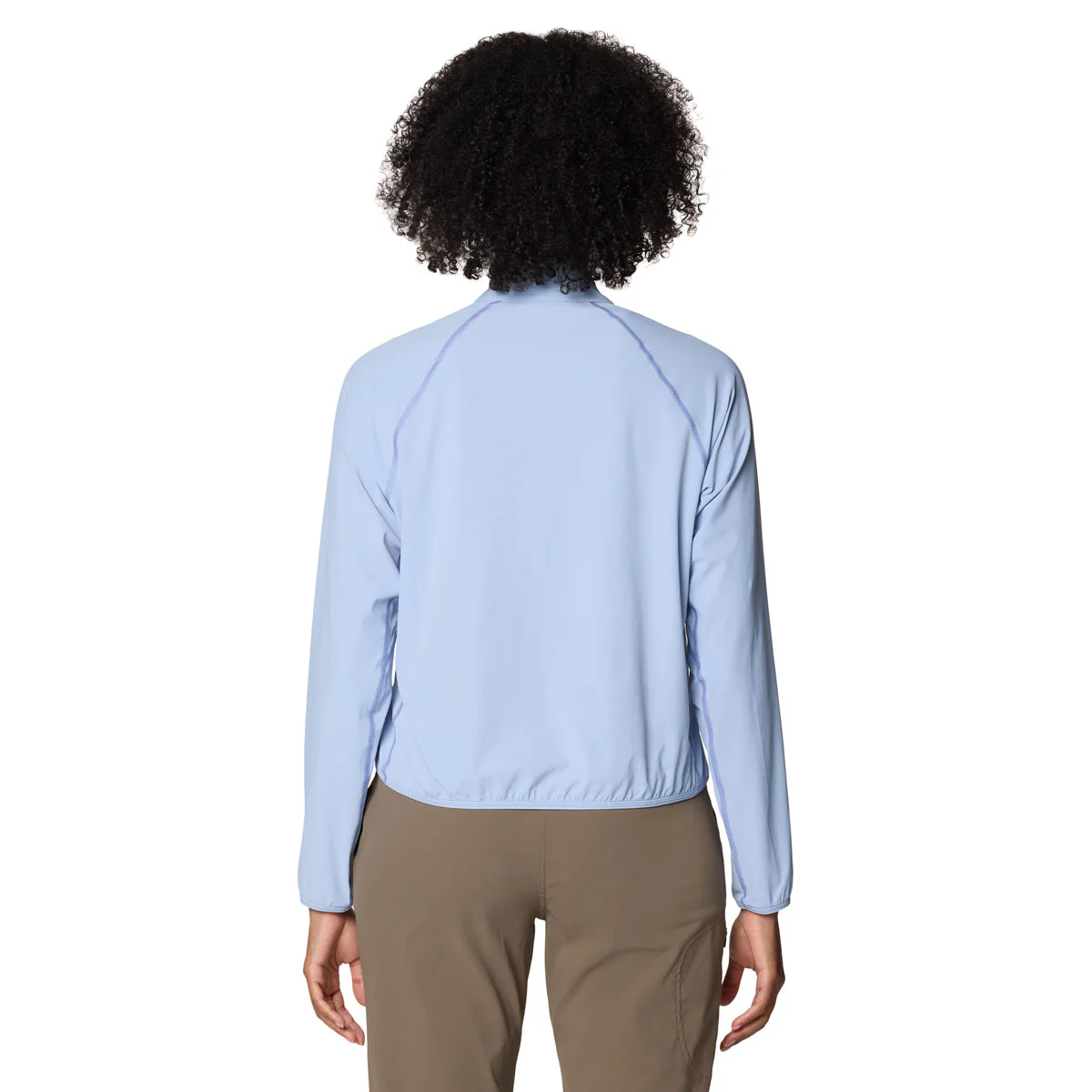 Mountain Hardwear Women's Sunshield Half-Zip - Image 10