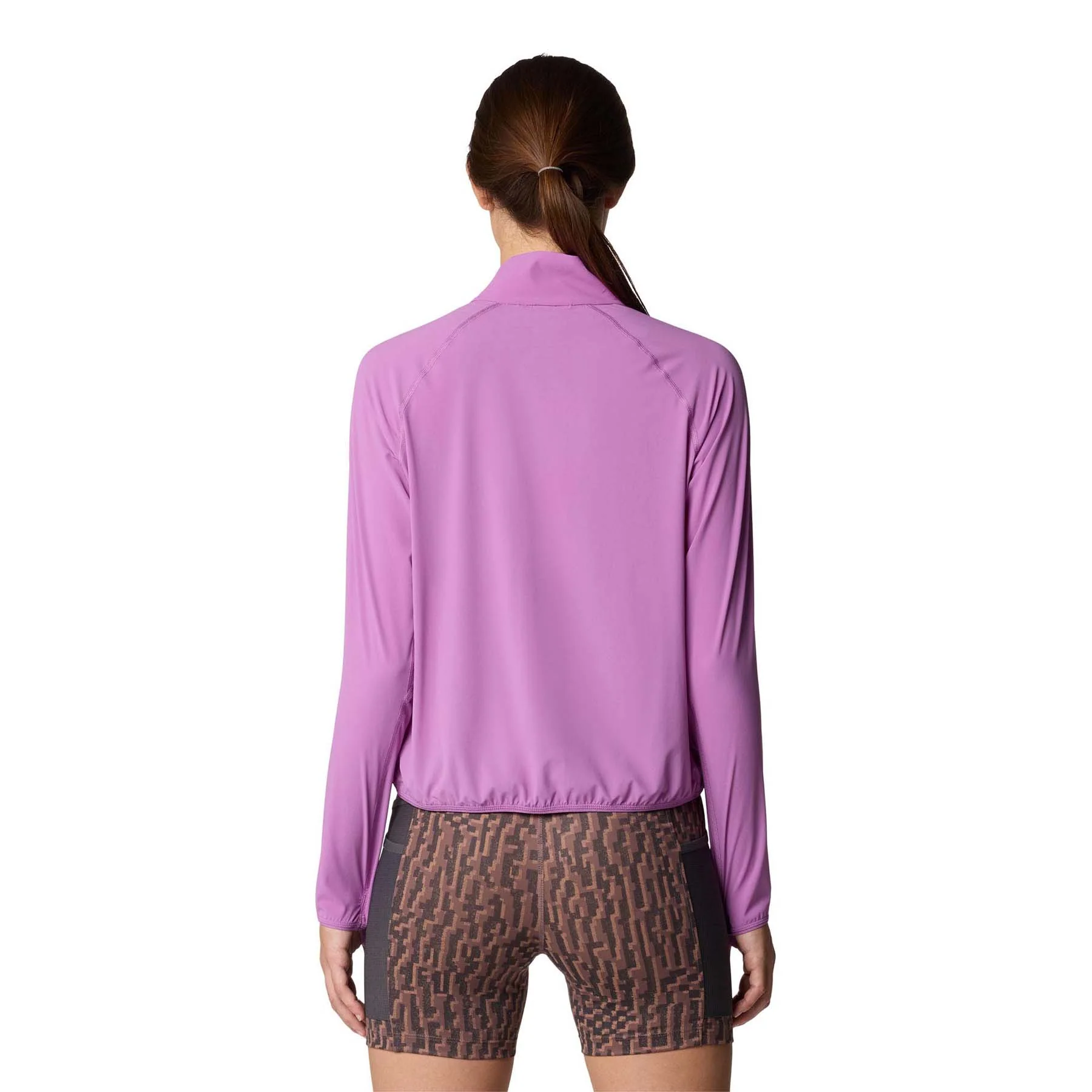 Mountain Hardwear Women's Sunshield Half-Zip - Image 4
