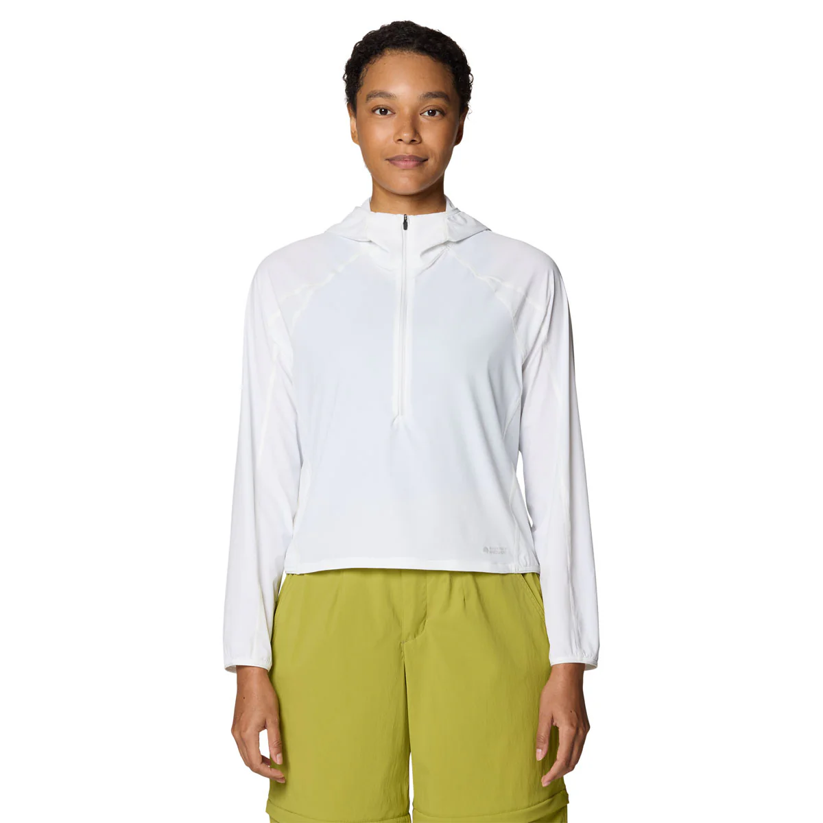 Mountain Hardwear Women's Sunshield Hoody - Image 10