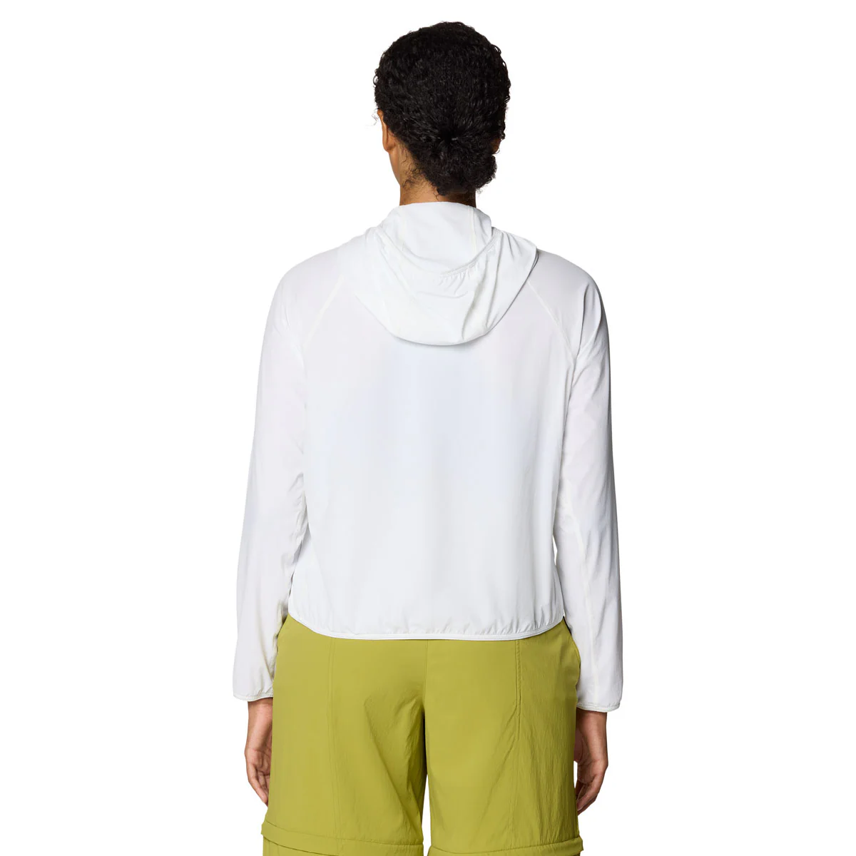 Mountain Hardwear Women's Sunshield Hoody - Image 11