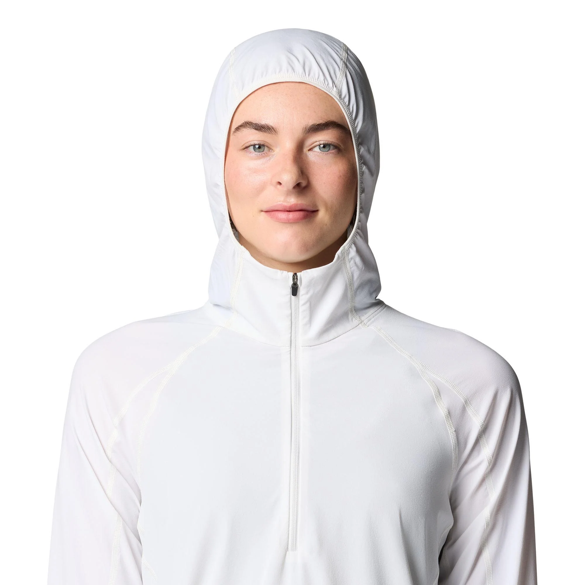 Mountain Hardwear Women's Sunshield Hoody - Image 3