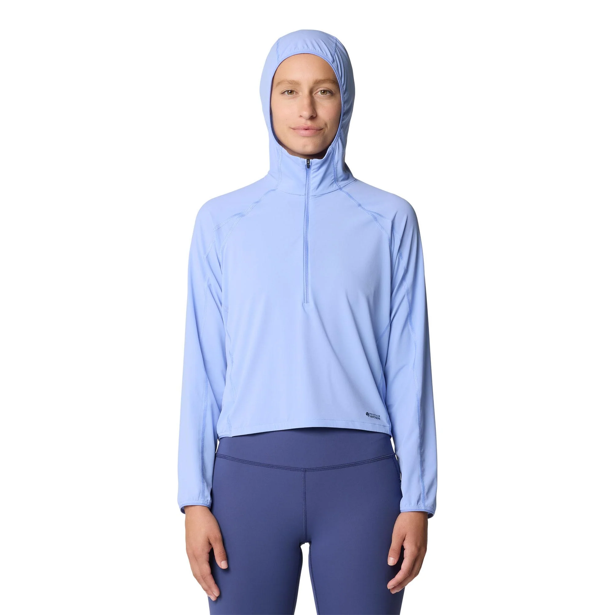 Mountain Hardwear Women's Sunshield Hoody - Image 4