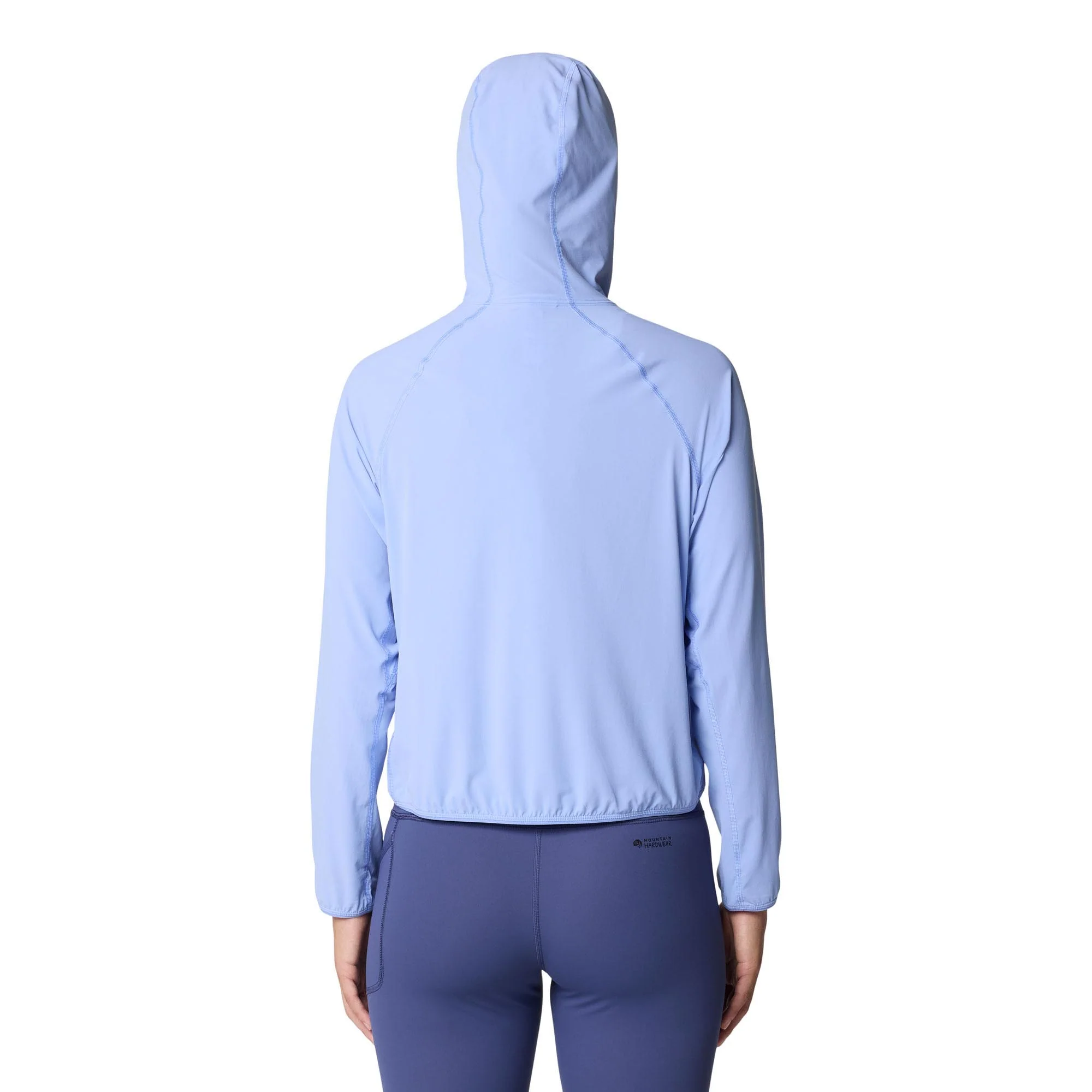 Mountain Hardwear Women's Sunshield Hoody - Image 5