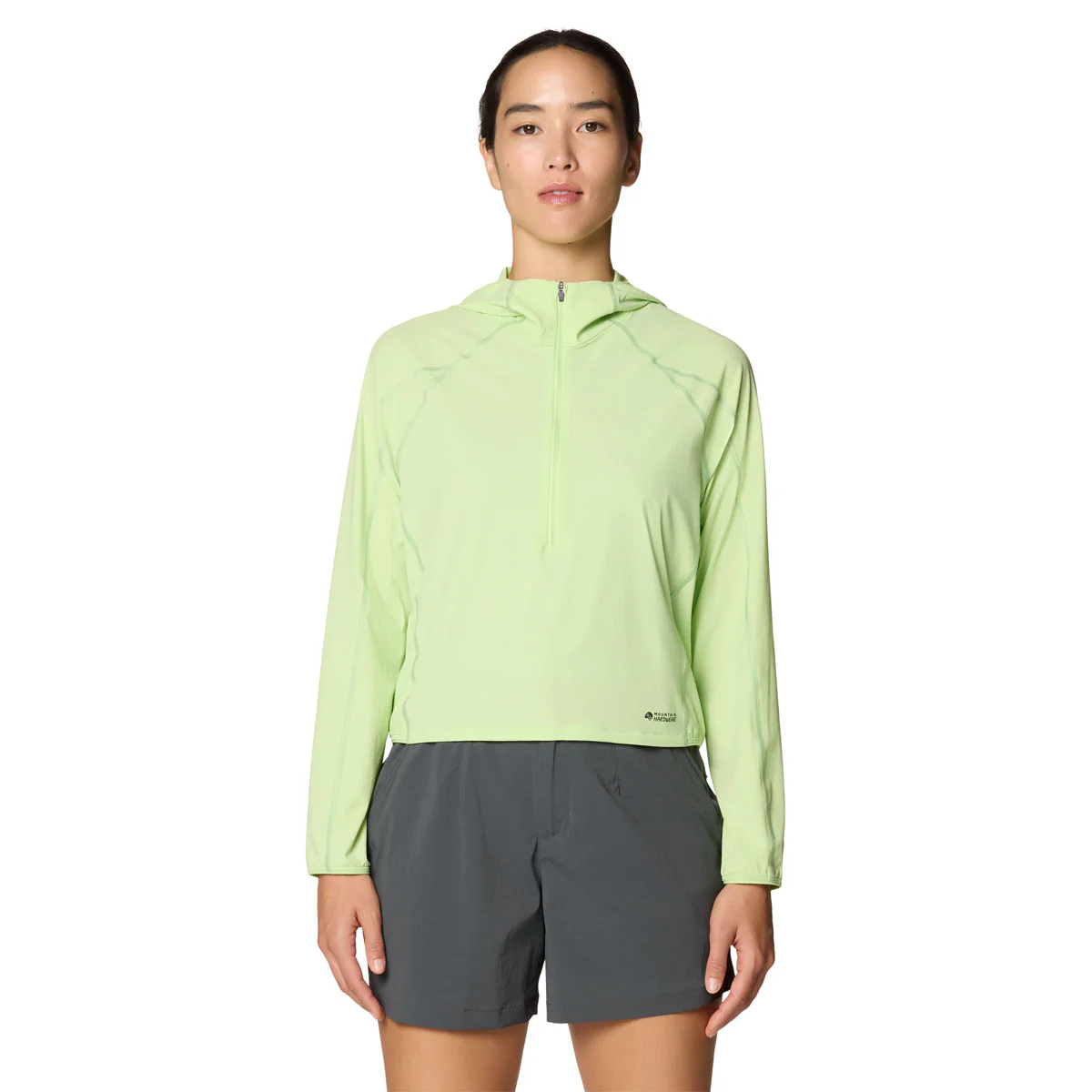 Mountain Hardwear Women's Sunshield Hoody - Image 6