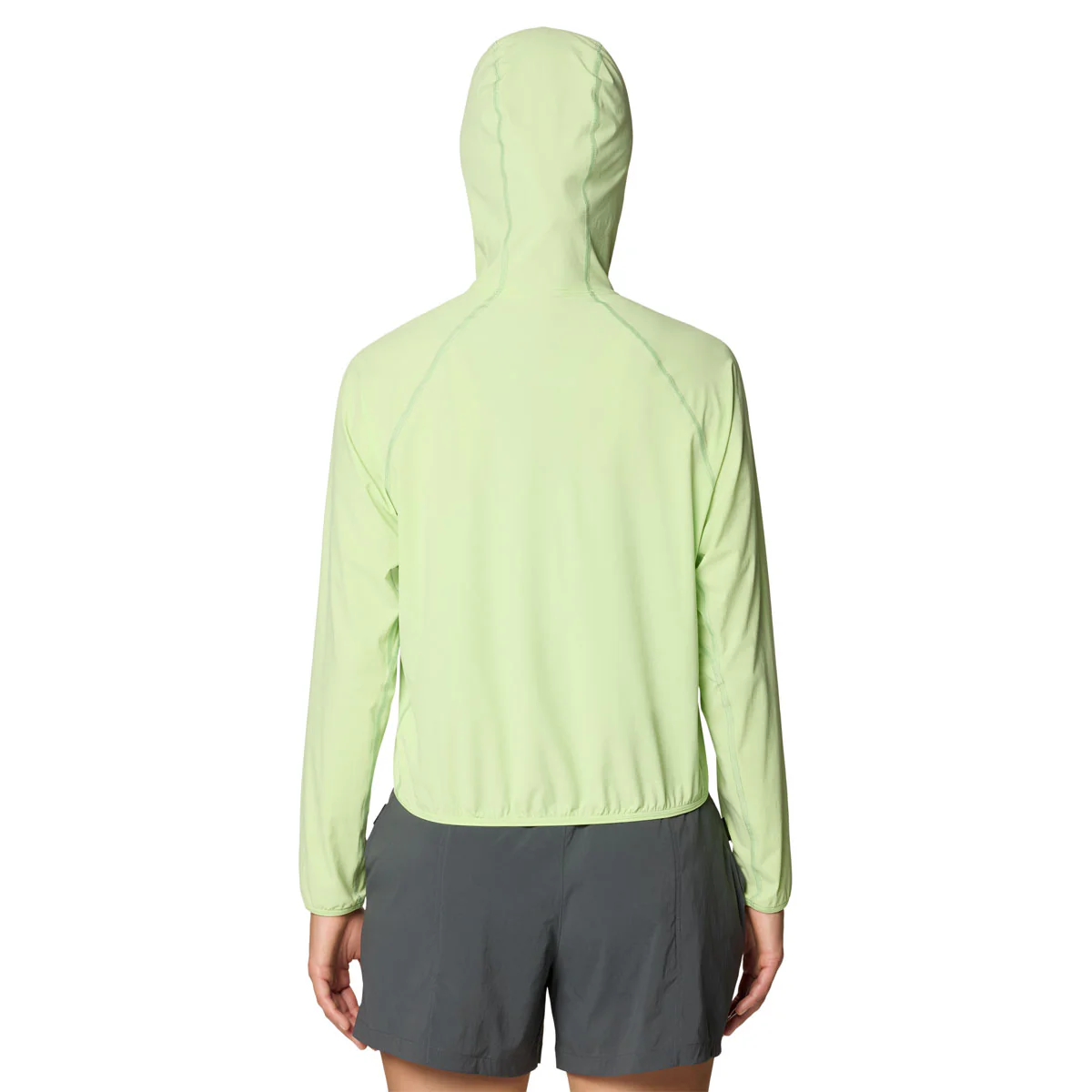Mountain Hardwear Women's Sunshield Hoody - Image 7