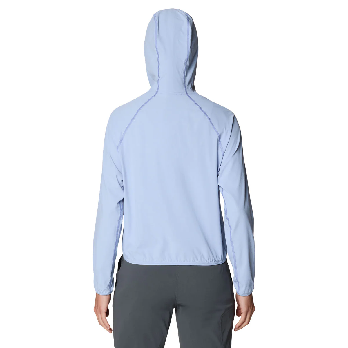 Mountain Hardwear Women's Sunshield Hoody - Image 9